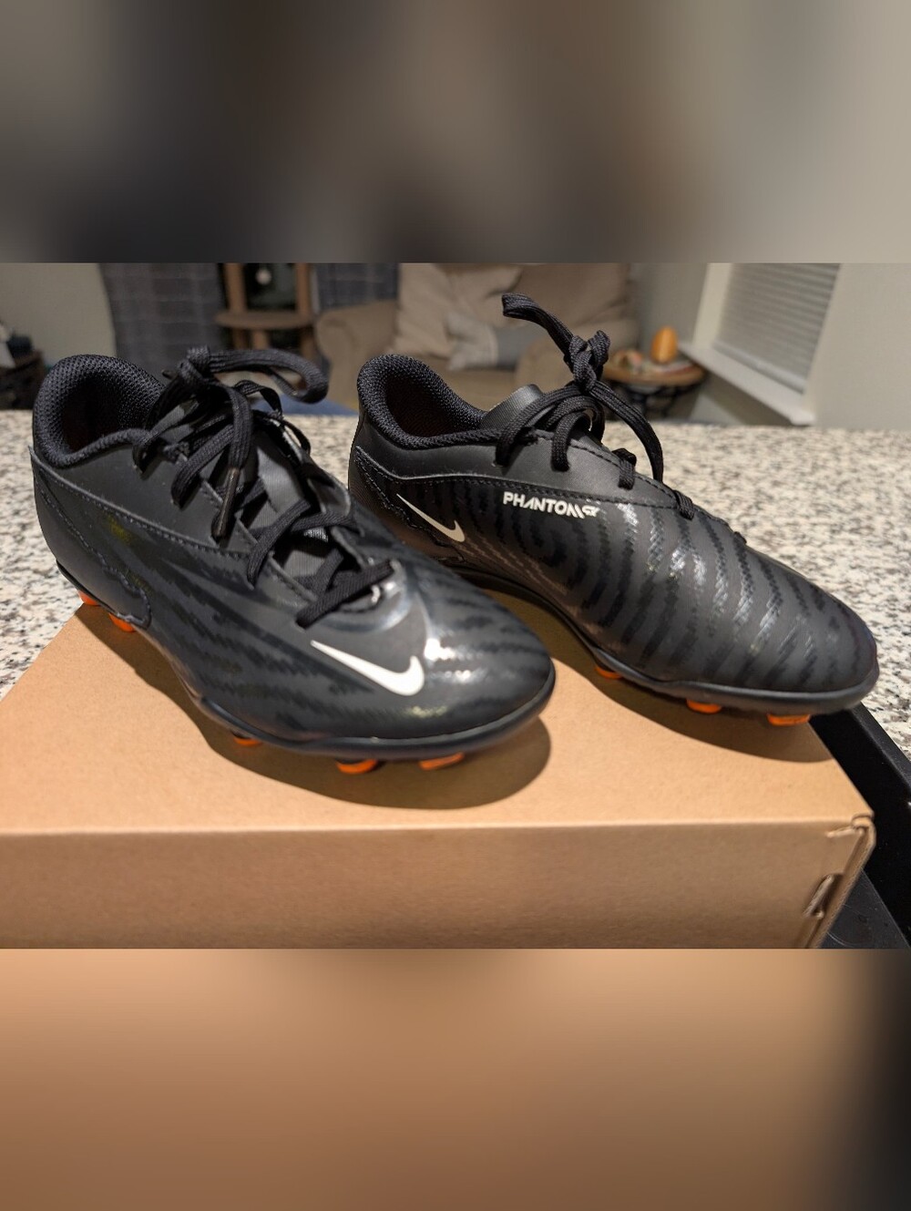 Nike Jr. Phantom GX Club MG Youth 1Y
